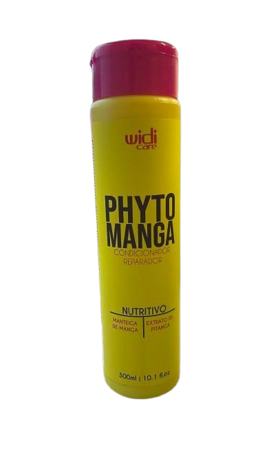 WIDI CARE  PhytoManga Condicionador 300ml