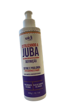 WIDI CARE Estilizando a Juba Gelatina Capilar Definição 300g