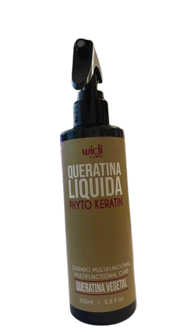 WIDI CARE Phyto Keratin Queratina Líquida 200ml