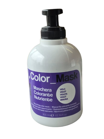 KAYPRO Color Mask Máscara Capilar Colorante Violeta 300ml
