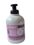 KAYPRO Color  Mask Máscara Capilar Colorante Rosa Pastel 300ml