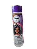 SALON LINE S.O.S Cachos Shampoo Mix de Óleos 300ml