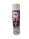 SALON LINE S.O.S Cachos Condicionador Mix de Óleos 300ml