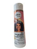 SALON LINE S.O.S Cachos Condicionador Mel e Óleo de Argan 300ml