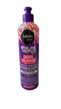 SALON LINE #TôDeCacho Ativador Cachos dos Sonhos 300ml
