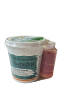 SALON LINE Guanidina  Tradicional Regular 218g