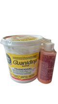 SALON LINE Guanidina Super Alisa e Relaxa 215g