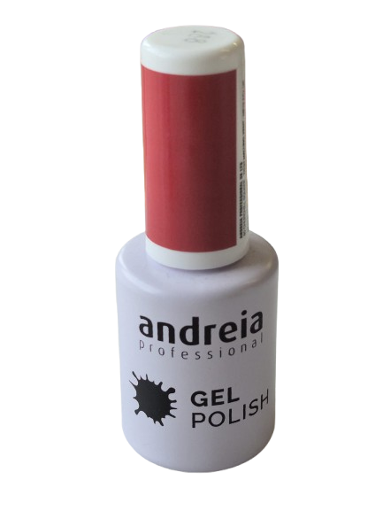 ANDREIA UNHA gel polish 268 - 10,5 ml