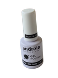 ANDREIA UNHA gel polish base -top coat 2 em 1 -10,5 ml