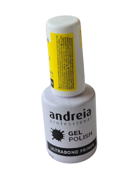 ANDREIA UNHA ultrabond primer gel polish 10,5ml