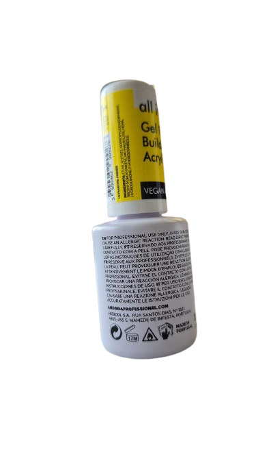 ANDREIA UNHA ultrabond primer gel polish 10,5ml