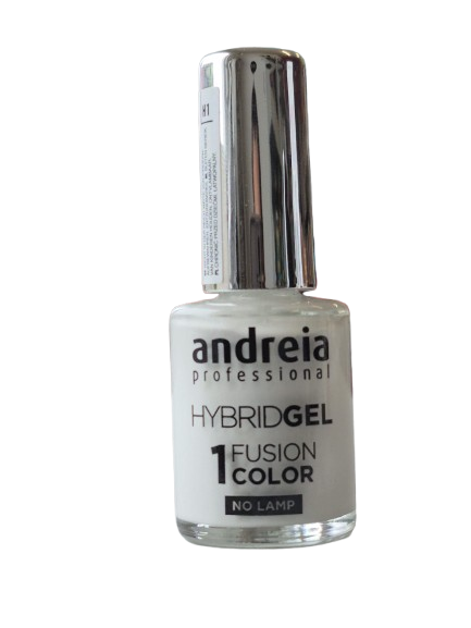 ANDREIA UNHA Hybridgel H1 Branco- 10,5 ml