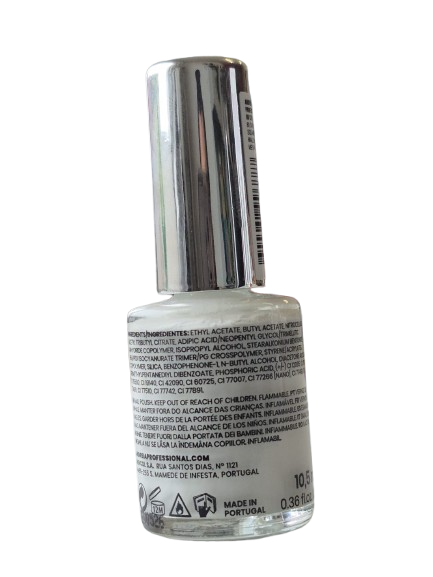 ANDREIA UNHA Hybridgel H1 Branco- 10,5 ml