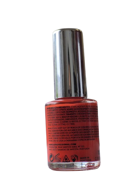 ANDREIA UNHA Hybridgel H39 Coral vivo - 10,5 ml