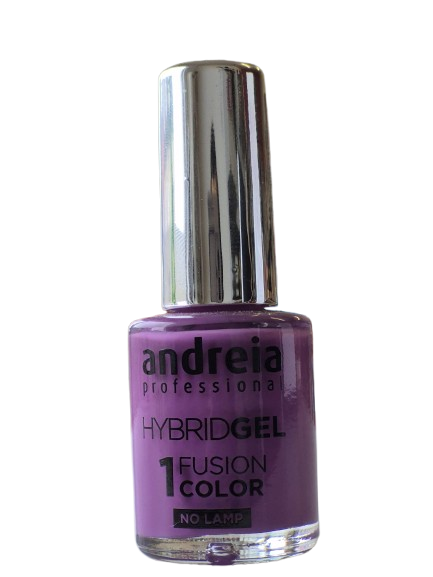 ANDREIA UNHA Hybridgel H25 roxo 10,5 ml