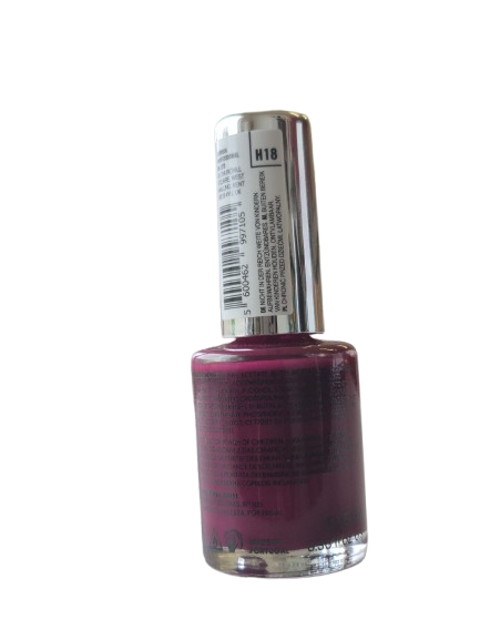 ANDREIA UNHA Hybridgel H18 Ameixa 10,5 ml