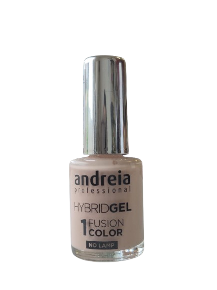 ANDREIA UNHA Hybridgel H10 Nude claro 10,5 ml