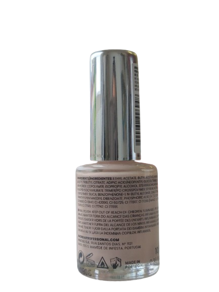 ANDREIA UNHA Hybridgel H10 Nude claro 10,5 ml