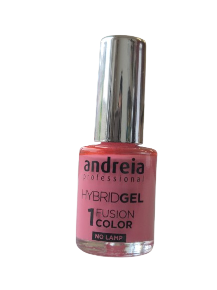 ANDREIA UNHA Hybridgel H23 Rosa flamingo 10,5 ml