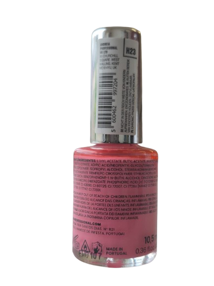 ANDREIA UNHA Hybridgel H23 Rosa flamingo 10,5 ml