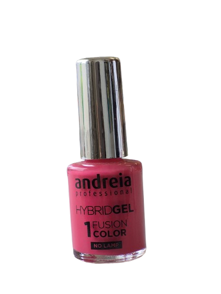 ANDREIA UNHA Hybridgel H19 Rosa forte 10,5 ml