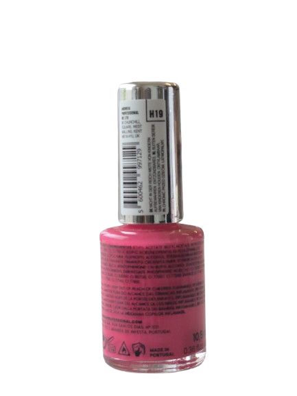 ANDREIA UNHA Hybridgel H19 Rosa forte 10,5 ml
