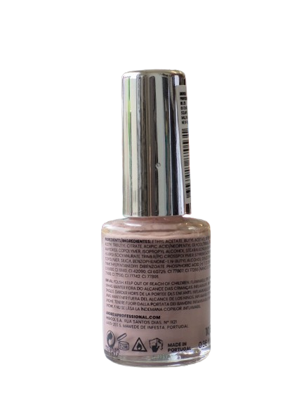 ANDREIA UNHA Hybridgel H79 Rosa nude claro  10,5 ML