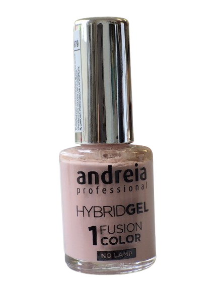 ANDREIA UNHA Hybridgel H79 Rosa nude claro  10,5 ML