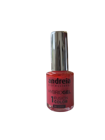 ANDREIA UNHA Hybridgel H67 Vermelho doce  10,5ml