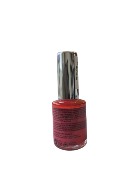 ANDREIA UNHA Hybridgel H67 Vermelho doce  10,5ml