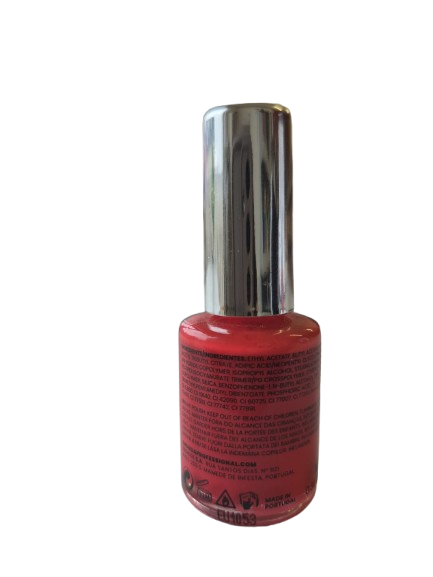 ANDREIA UNHA Hybridgel H90 Vermelho Coral 10,5 ml