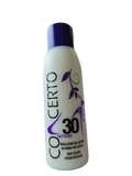 CONCERTO  creme oxidante VOL 30, 9% -250ML
