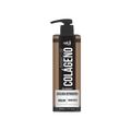 WIDI CARE  Máscara Reparadora Banho de Colágeno 280ml