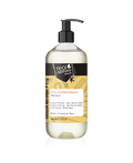 Real Natura Shampoo Anti-Resíduos Sem Sal 500ml