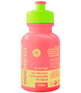 Papo Reto Molecular Repair Conditioner 270 mL