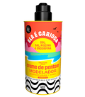 Ela é Carioca Curl Styling Leave-In Cream 3ABC 480 g