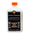 Dream Cream Super Moisturizing Shampoo 250 mL