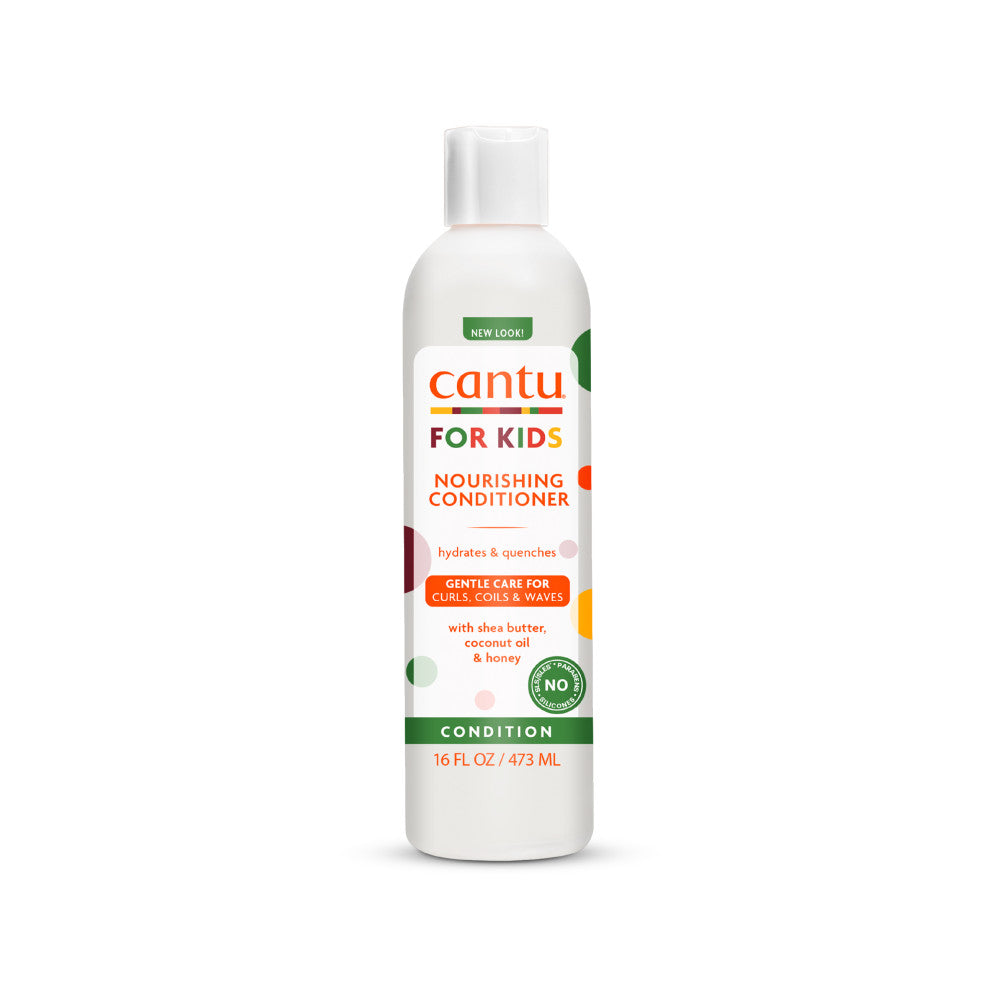 Cantu For Kids Conditioner 237 ml/ cantu for kids condicionador 237ml