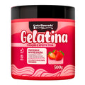 Gota Dourada Gelatina Morango 500g