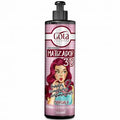 GOTA DOURADA  Matizador 3d Marsala 300ml