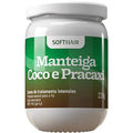 SOFT HAIR Manteiga de Coco e Pracaxi 220ml