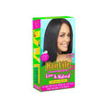 Novex HairLife Kit Liso & Natural