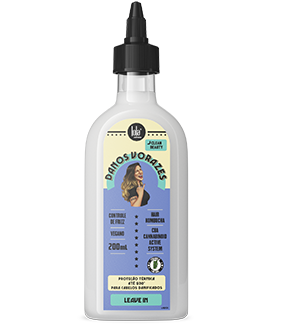 LOLA Danos Vorazes Leave-in 200ml