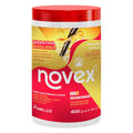 Novex Máscara Queratina Brasileira 400g