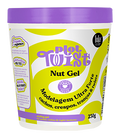 LOLA Plot Twist Nut Gel Modelagem Ultra Forte 230g