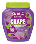 Skala Creme Pentear Uva 1kg