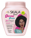 Skala Creme Pentear Divino Potão 1kg