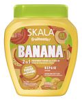 Skala Creme Pentear Banana 1kg