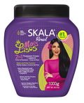 SKALA creme pentear mais lisos 1000g