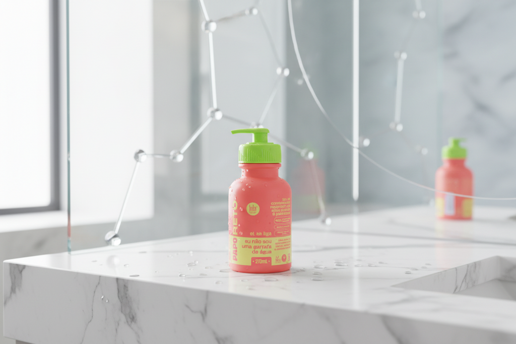 Papo Reto Molecular Repair Conditioner 270 mL